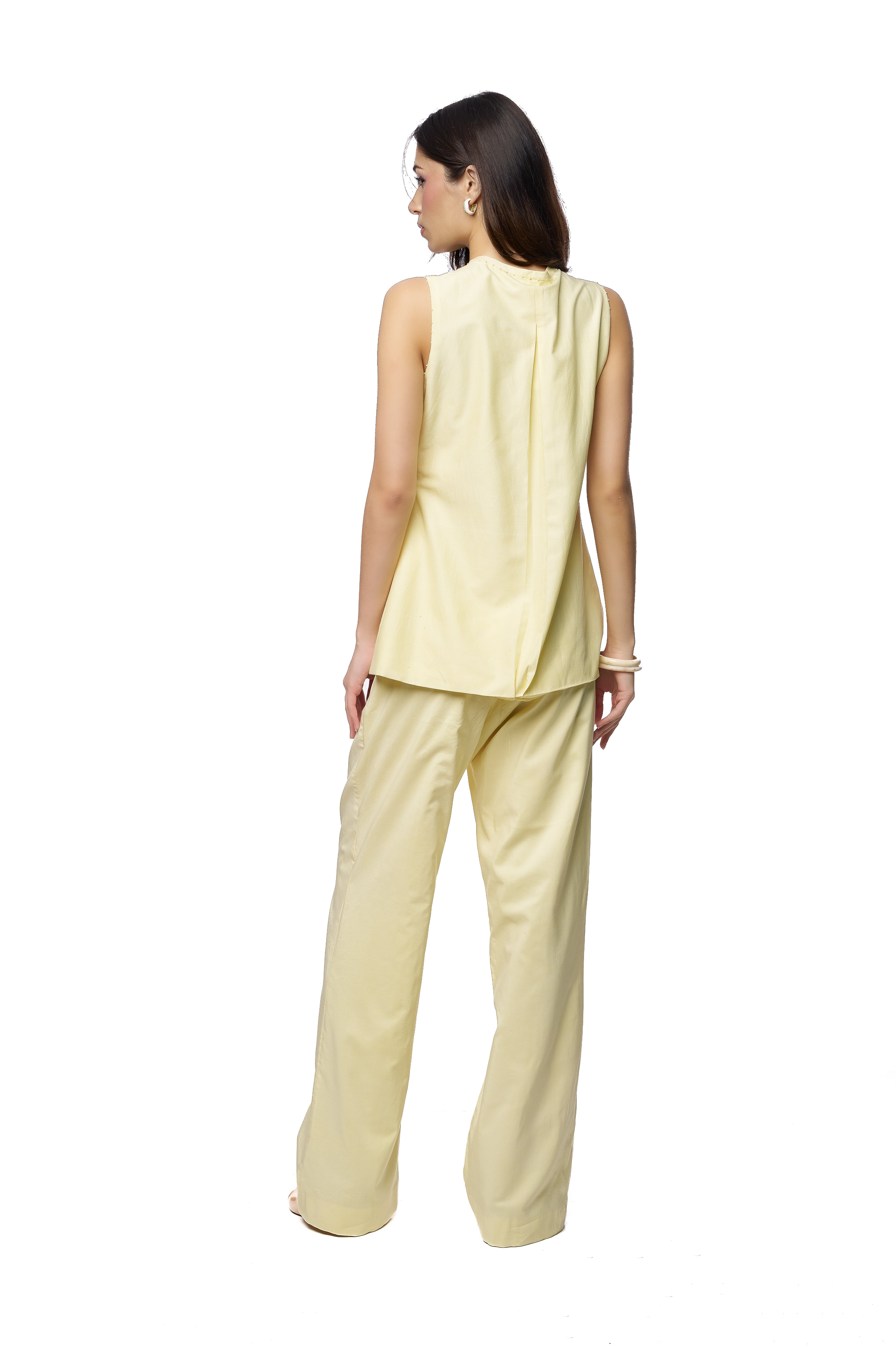 BUTTER PANTS