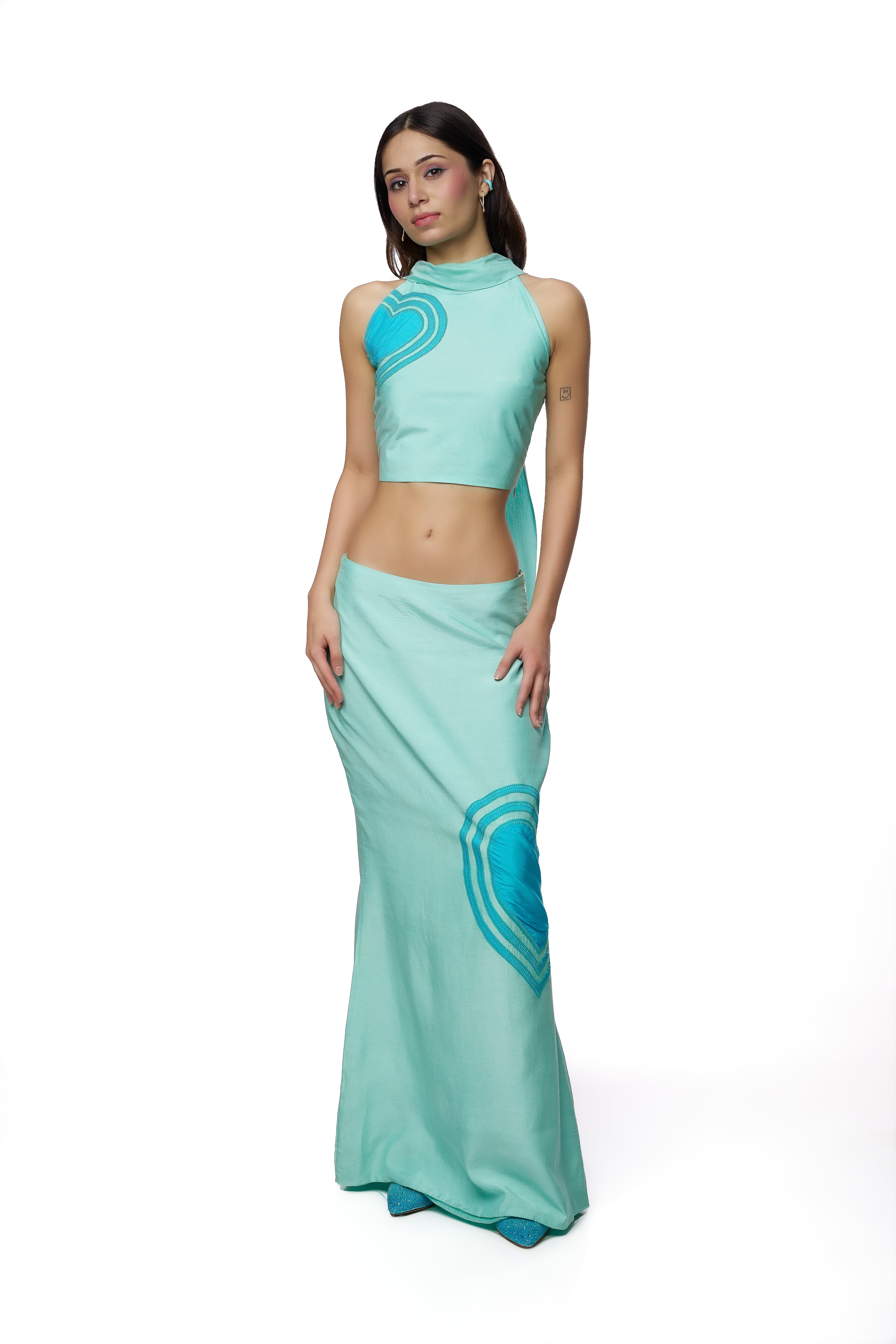 MENTA SKIRT