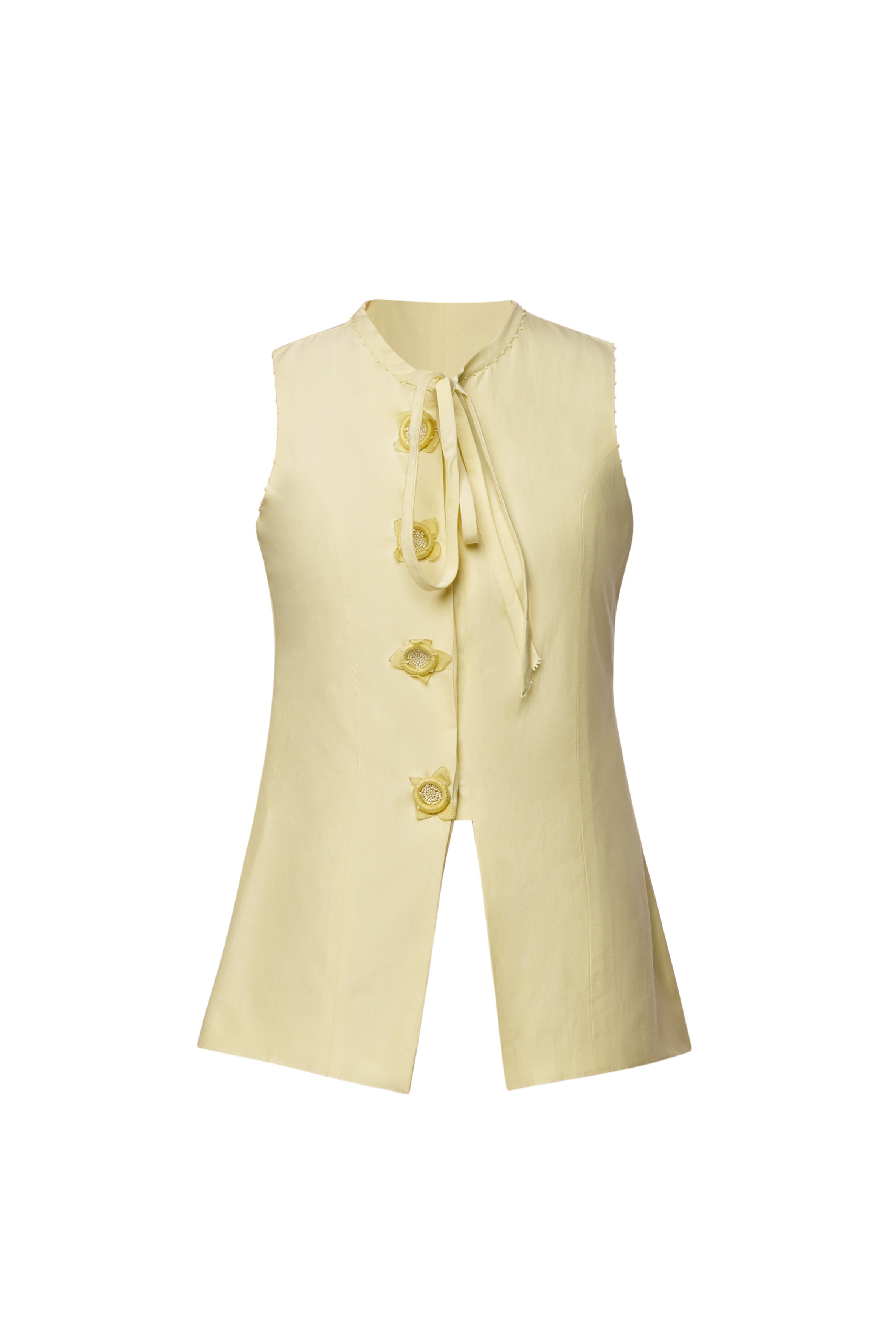 Butter Shorts Set