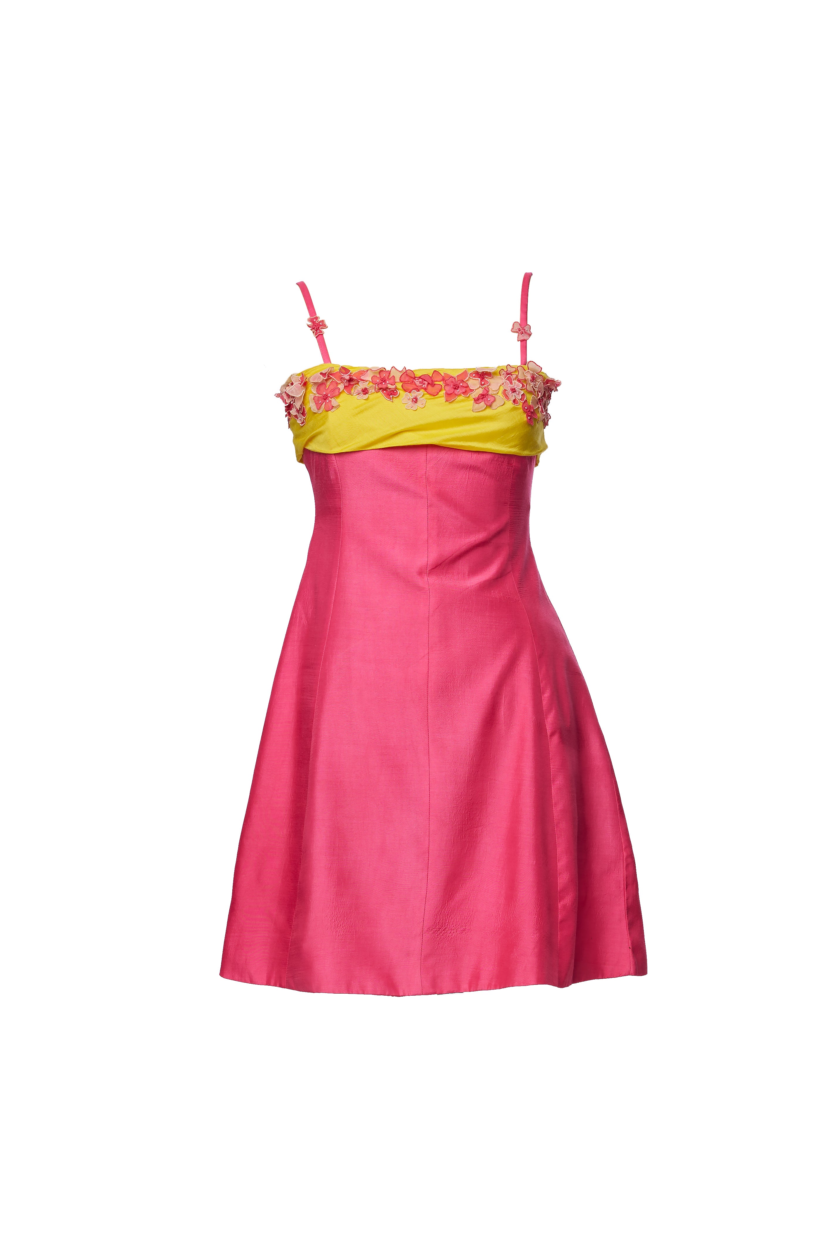 ROSA DRESS