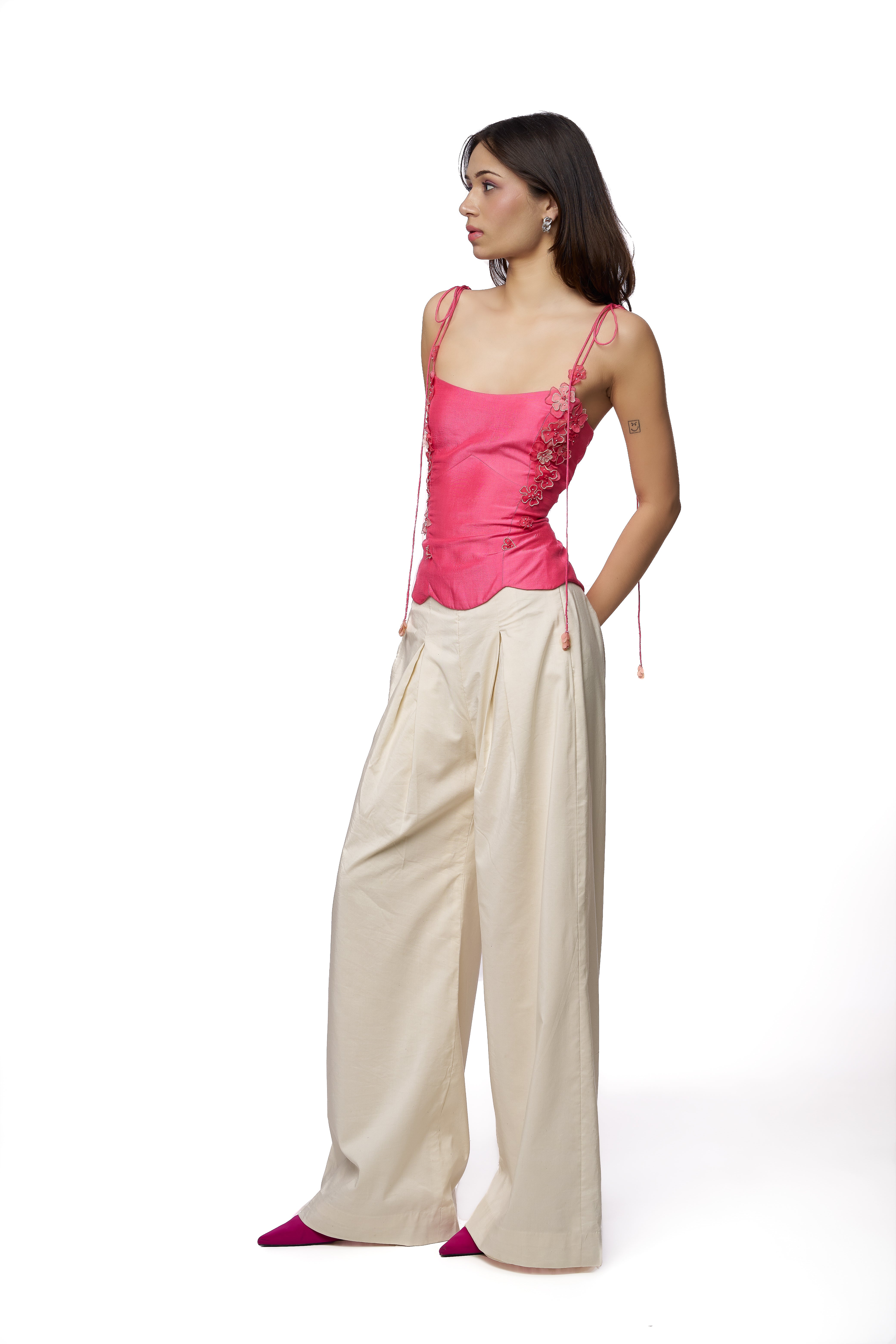 ROSA TOP