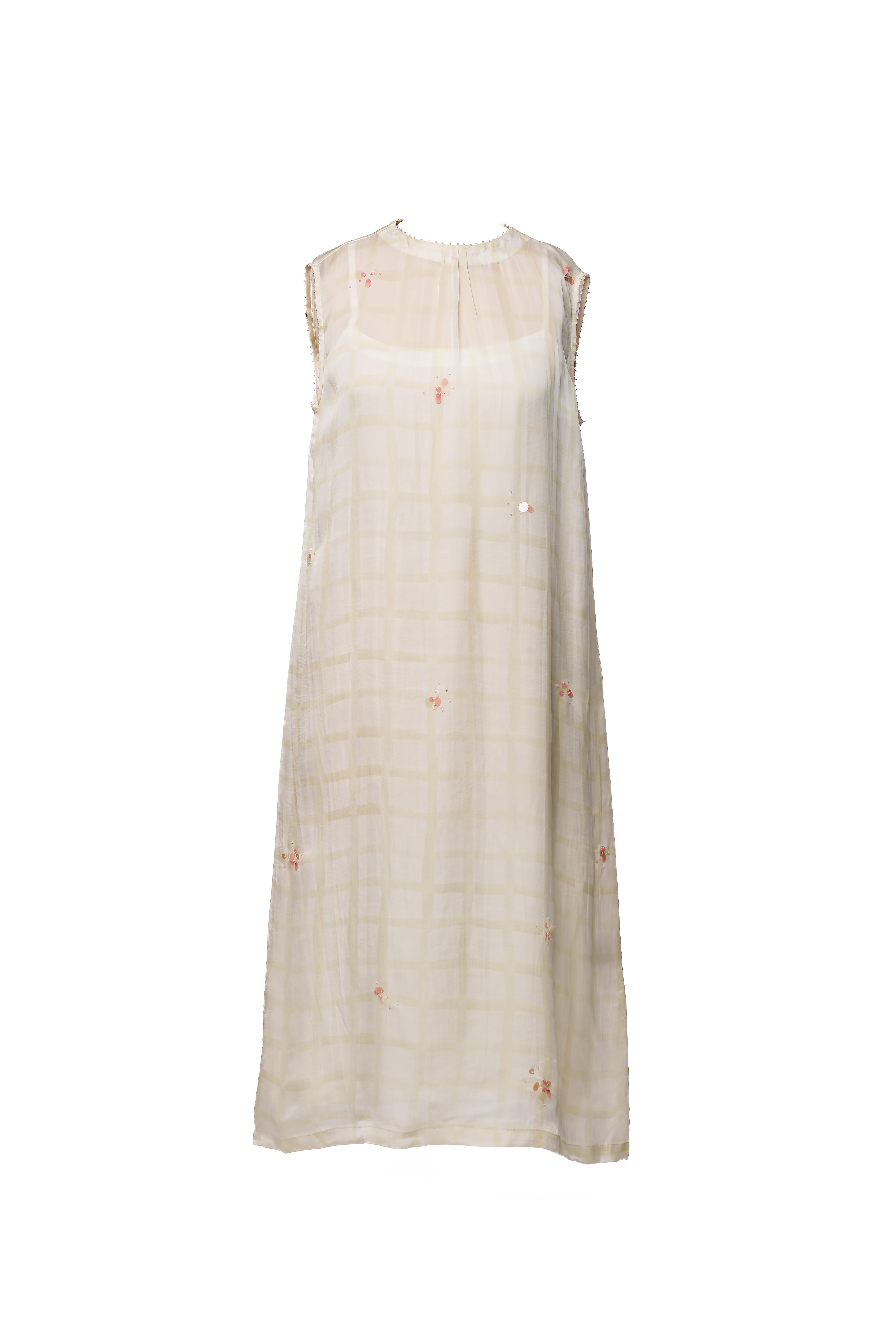 MURANO DRESS