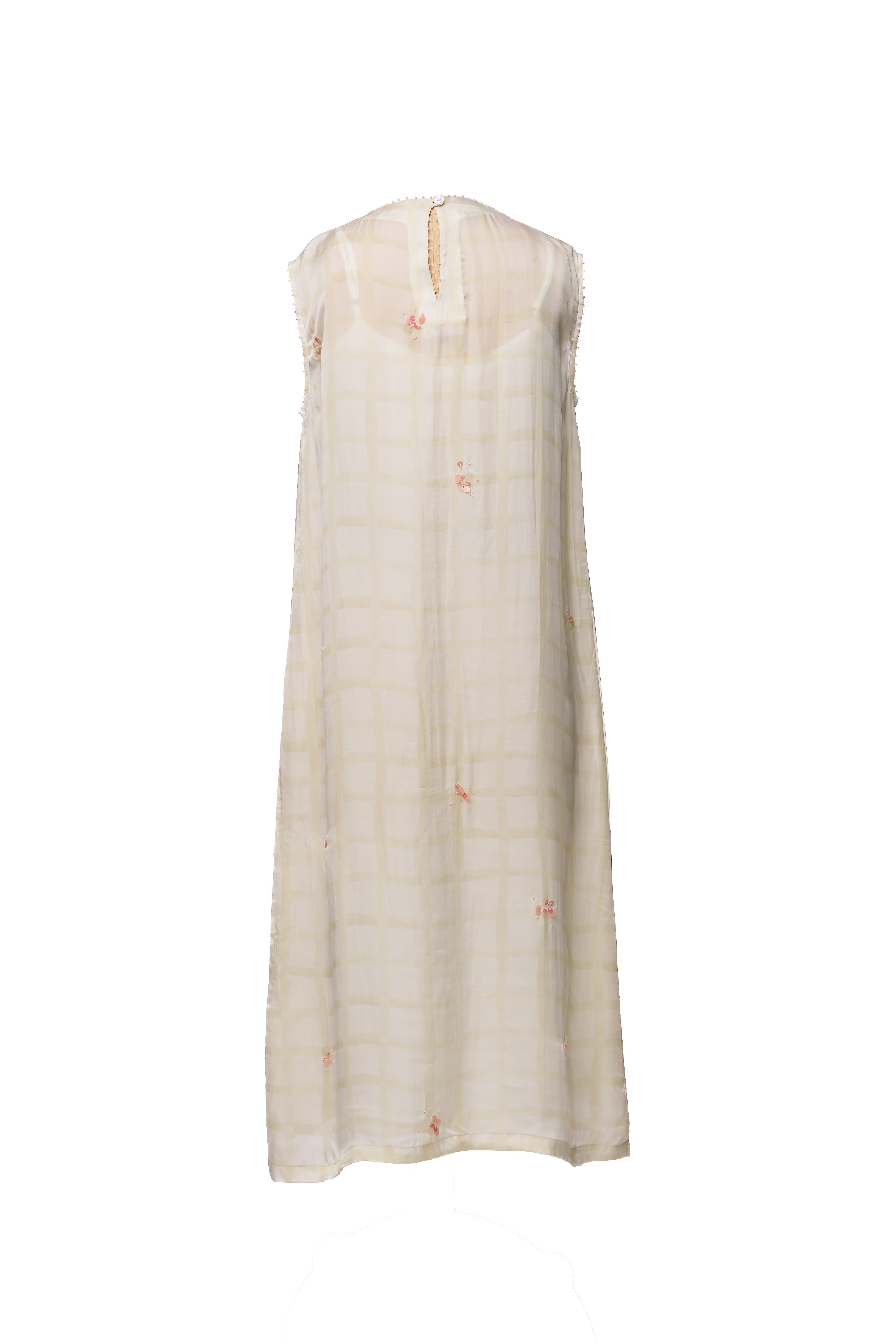 MURANO DRESS