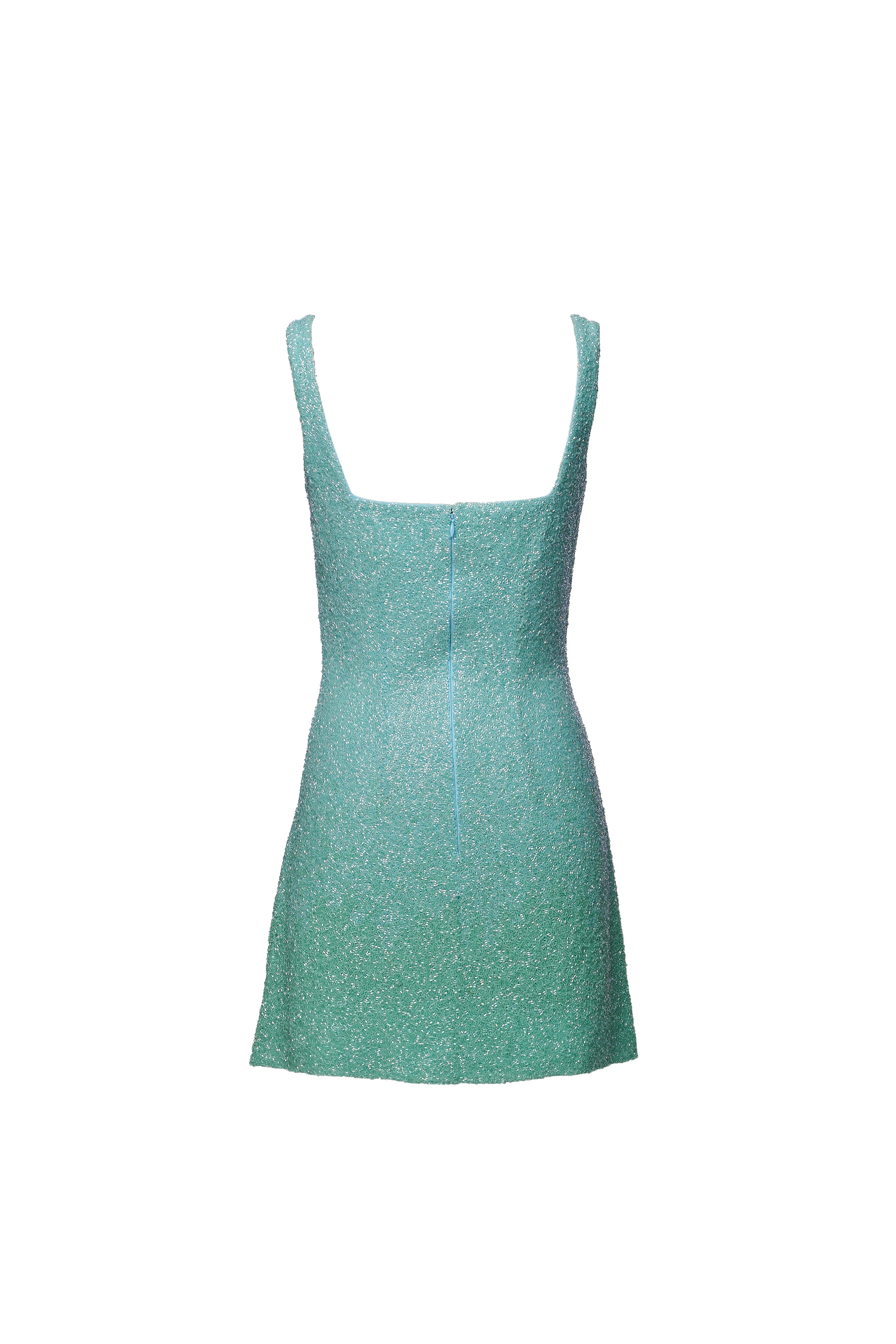 MENTA AMO DRESS