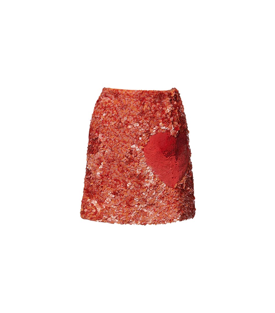 Amo Skirt