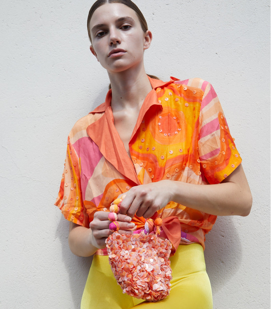 Millefiori Resort Shirt