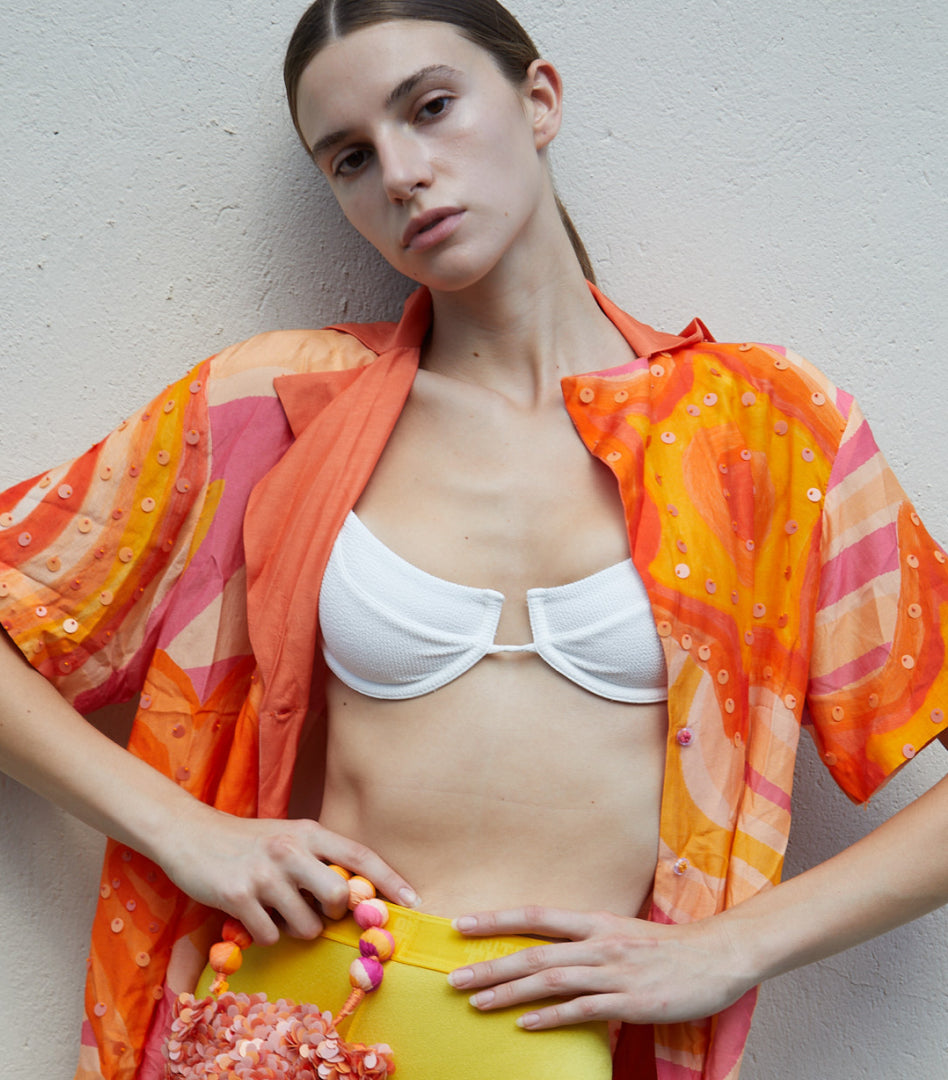 Millefiori Resort Shirt